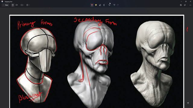 1. The Most Important Concept in Creating Art