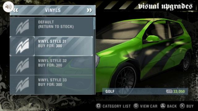 NEED FOR SPEED: MOST WANTED 5-1-0 -PART 3- Vic PSP Full Playthrough [No Commentary] смотреть онлайн