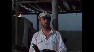 Белое солнце пустыни 1970