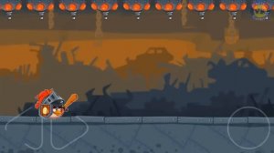 Angry Birds Animated Ep. 3 | Re-upload