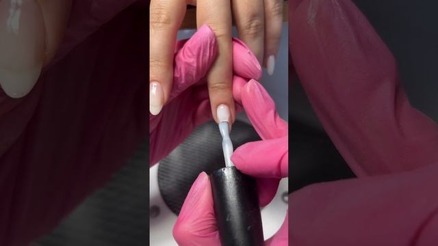 Камуфлирующая база  #beautixCOZY имеет нежный полупрозрачный эффект, идеальная основа под дизайн