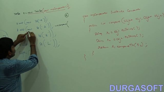 TreeSet Details part 7 смотреть онлайн