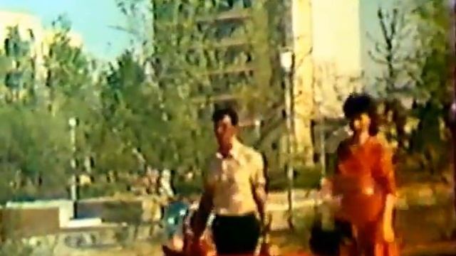 Владимир Самошин - Ленинск смотреть онлайн