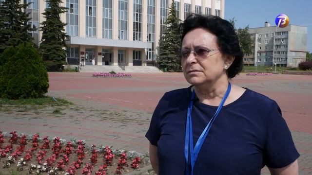 Выкса ТВ: «За» большинство смотреть онлайн