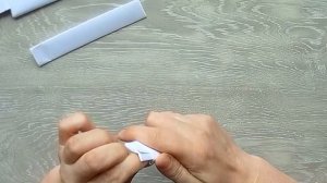 Снайперская ВИНТОВКА из бумаги ОРУЖИЕ из бумаги как сделать оригами оружие поделки и самоделки diy