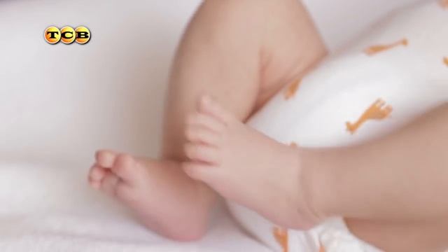 Первый месяц жизни. Календарь развития ребенка