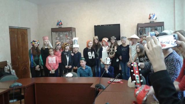 Сердечный край, Самара, семинар 9 октября 2017 года смотреть онлайн