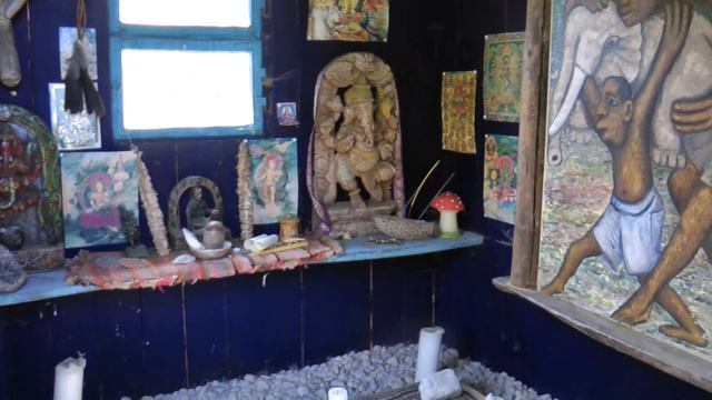 Artemesia Kräutergarten Sept 2011 смотреть онлайн