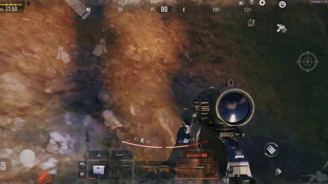 ARENA BREAKOUT - Один в поле с ВСС смотреть онлайн