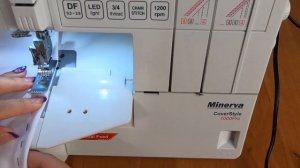 Как сшить джемпер без швейной машинки. Пошаговый мастер класс по пошиву.mp4