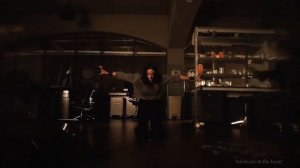 Daisy Johnson || Smells like teen spirit