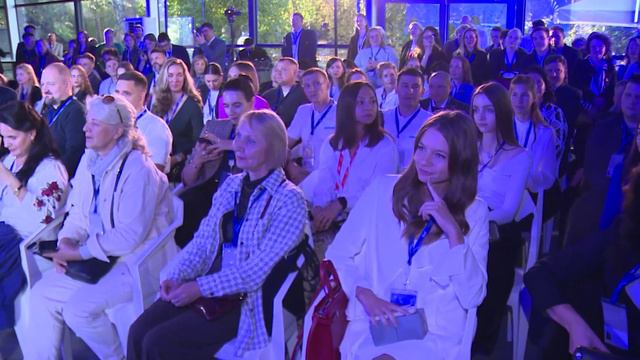 Специальный репортаж: о составляющих успеха в различных областях деятельности