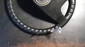 ремонт проворота руля VW Audi VAG Skoda Seat