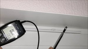 Проверил работу оконных щелевых клапанов Air-Box Comfort и Air-Box Eco в -20С появились "непонятки"