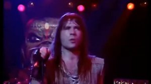 Iron Maiden - 22 Acacia Avenue (12 Wasted Years) (Original)