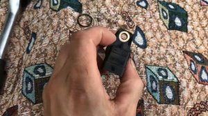 Чистка датчика распредвала, Р0340 стираем ошибки на Jeep Grand Cherokee …