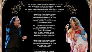 Al Bano & Romina Power " Liberta "