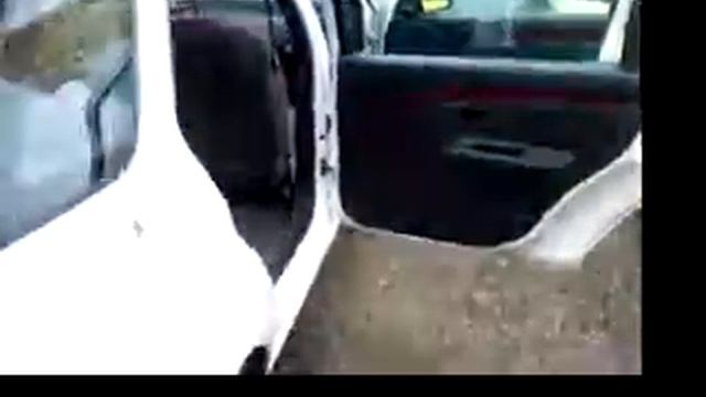 ZX 1.4 5 puertas interior +info www.greauto.es смотреть онлайн