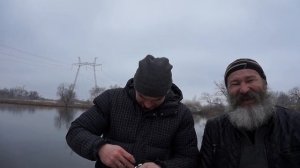 Рыбалка краснодарский край | река Понура | ищем щуку на открытой воде