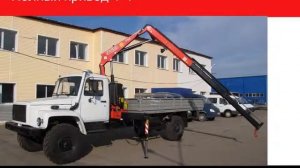 Фасси - от самых маленьких до самых мощных