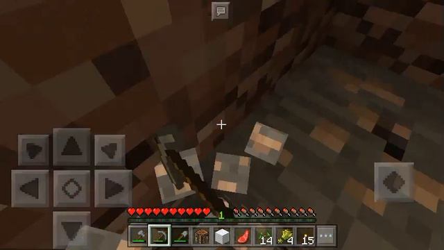 выживание Майнкрафт 1.1.5. часть 1. смотреть онлайн