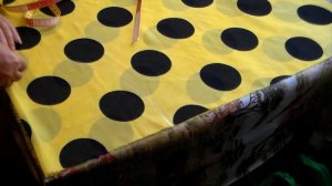 Простой способ. Юбка полусолнце выкройка за 5 минут