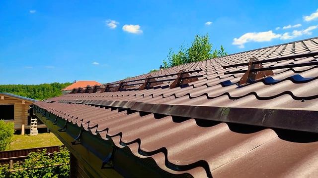 пластиковая водосточная система / ошибки монтажа и их исправление смотреть онлайн