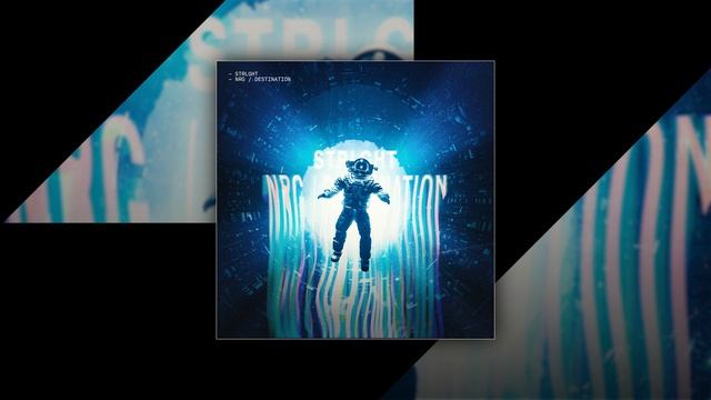 STRLGHT - Destination (Royalty Free Music) смотреть онлайн
