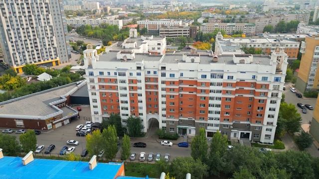 ЖК Бараева