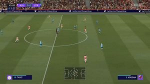 ⚽ Ajax vs Utrecht ⚽ | KNVB Beker (16/12/2020) | Fifa 21