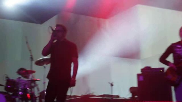 Танцы Минус - Дерево (А2 1.11.14) смотреть онлайн