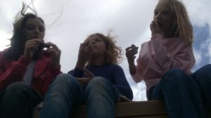 ☀мой влог💕|😭последние дни лета💔|💗прогулка с подругами😘|