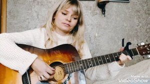 МГК "Падает снег"