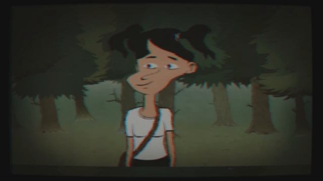 The Quarry - Safety Tip #4 - "Path Chosen" смотреть онлайн