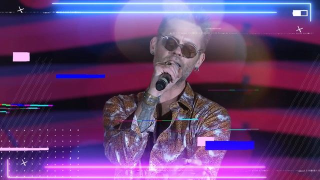 Ты, любовь моя