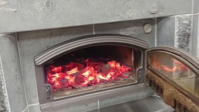 «Красивые дома» в гостях у Tulikivi: магия огня и камня смотреть онлайн