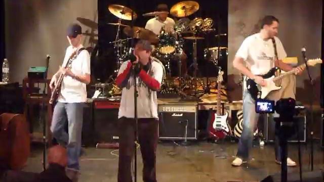 Рок концерт в Русе 6 ноември 2010 смотреть онлайн