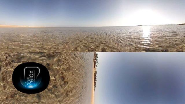360° Makadi Bay 1 | Red Sea | Egypt | VR Ambisonics смотреть онлайн