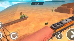 Stunt Bike Extreme
