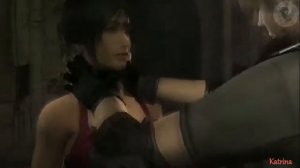 Ада и Леон - Шёпот в темноте