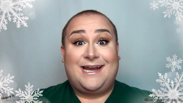 Christmas Gift Ideas for Girls (TIC-TAC-TRIO Palette from Annabelle) смотреть онлайн