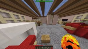 Minecraft 1.16.5 Parkour(House Level 1)