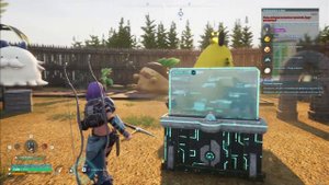 ГАЙД ПО СКРЕЩИВАНИЮ ПАЛОВ В PALWORLD  ОРСЕРК ФАЛЕРИС ЙОРМУТАЙД НА 20 УРОВНЕ ДЛЯ НОВИЧКОВ