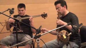 Imamyar  Hasanov Kamancha Tarhu