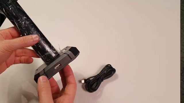 Держатель для наушников с RGB подсветкой! +120FPS смотреть онлайн