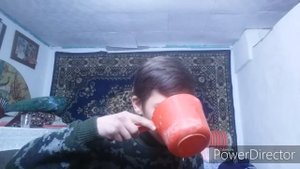 ЧЕЛЛЕНДЖ ВЫПЕЙ ЛИТР ВОДЫ #1