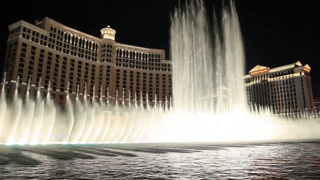 США Сан Франциско Лас Вегас Просто красивые виды Дикие пляски смотреть онлайн