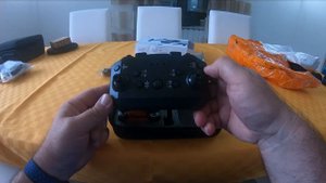 DRONE RG107 PRO