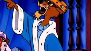 Dramatic Trailer of Disney's Robin Hood