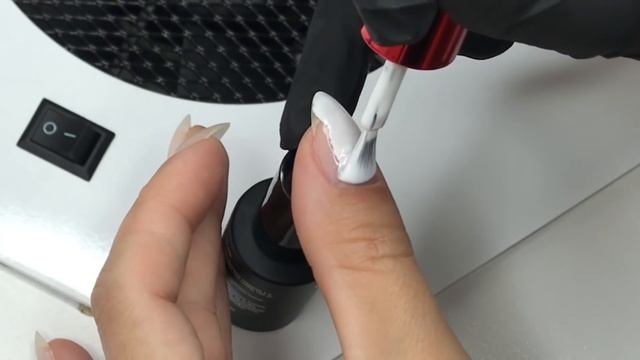 ЯРКИЙ МАНИКЮР НА ЛЕТО ГЕЛЬ ЛАКОМ | УКРЕПЛЕНИЕ ГЕЛЕМ PATRISA NAIL | ПРИЧИНЫ ОТСЛОЕК